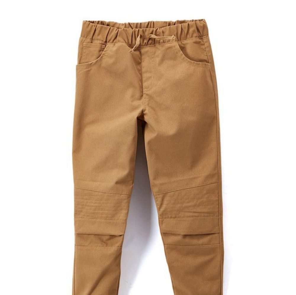 Boys Joggers M (10-12)